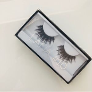HUDA Beauty Lana False Lashes